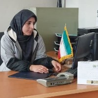 فاطمه روحی